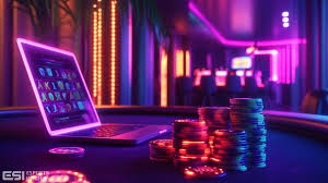 A Go up with On line On line casinos: Entertainment in the A digital Age