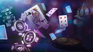 The Escalate of On-line On line casinos: Any Digital Playing Movement