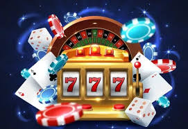Situs Slot: The Rising Earth of Online Slot Systems